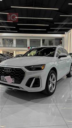 اودي Q5